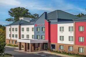 Exterior - Candlewood Suites Annapolis by IHG (Annapolis)