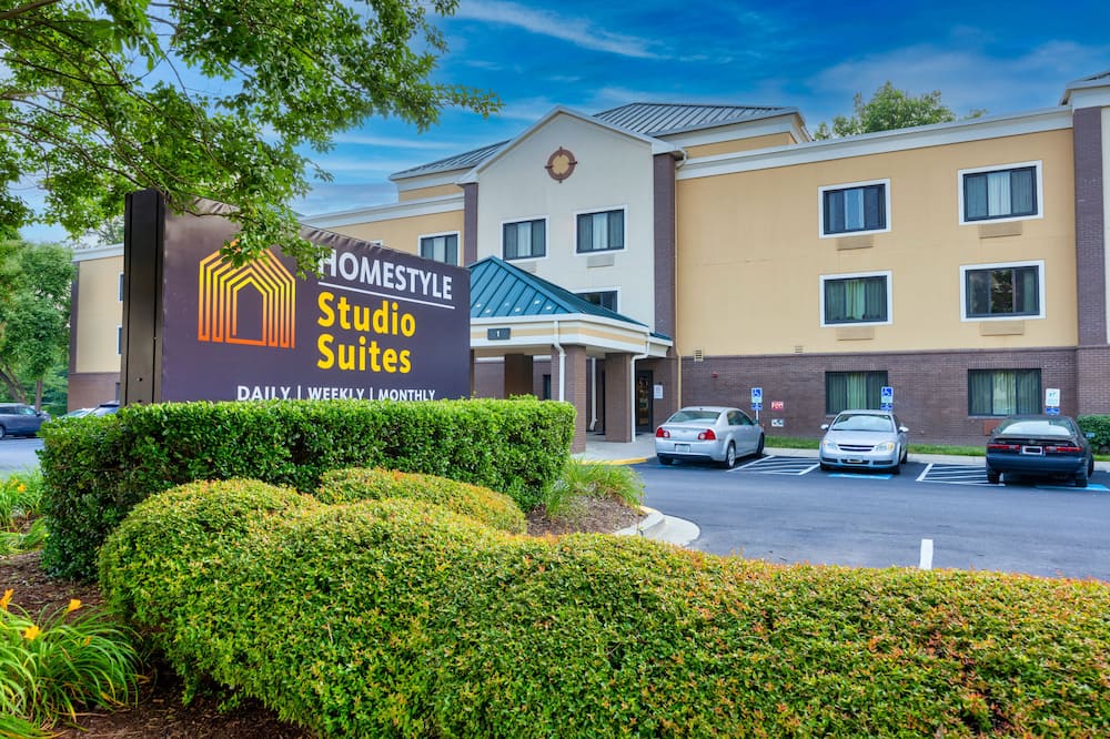 Homestyle Suites