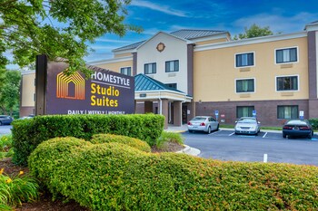 Candlewood Suites Annapolis, an IHG Hotel