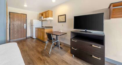 Extended Stay America Select Suites - Oklahoma City - Del City