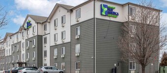 Extended Stay America Select Suites - Wichita - North