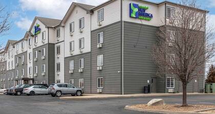 Extended Stay America Select Suites - Wichita - North