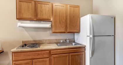 Extended Stay America Select Suites - Wichita - North