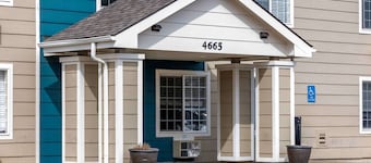 Extended Stay America Select Suites - Wichita - South