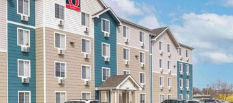Studio 6 Extended Stay Wichita South KS