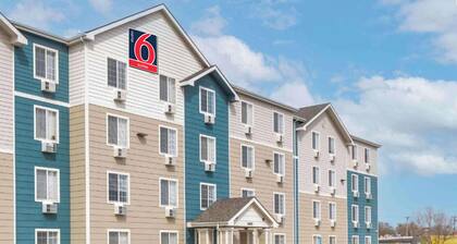 Studio 6 Extended Stay Wichita South KS