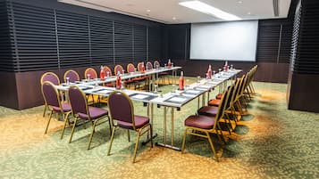 Sala de reunions