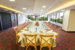 Sala de reuniones