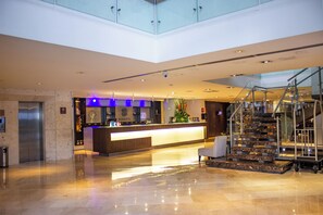Lobby - Sonesta Hotel Cali (Cali)