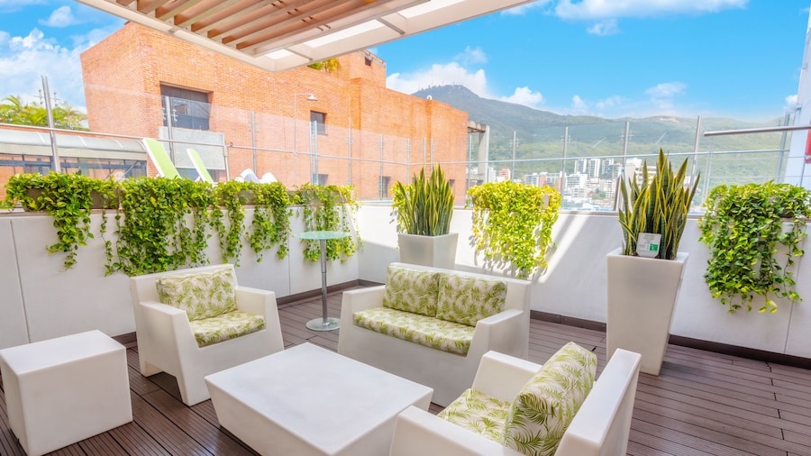Sonesta Hotel Cali