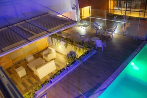 Pool - Sonesta Hotel Cali (Cali)