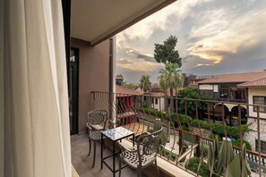 Superior Suite | Terrace/patio