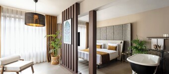 Alp Pasa Hotel - Special Class