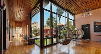 Alp Pasa Hotel - Special Class