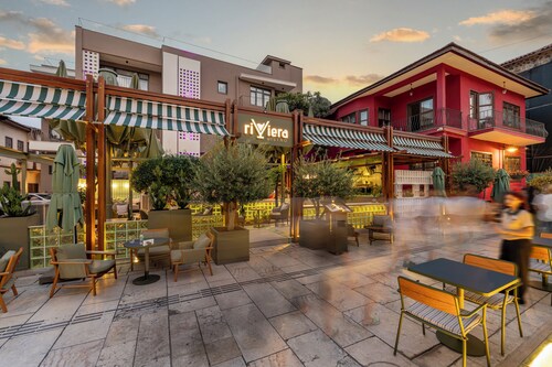 Alp Pasa Hotel - Special Class