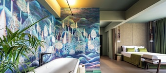 Alp Pasa Hotel - Special Class