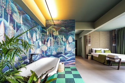 Alp Pasa Hotel - Special Class