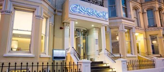 The Claremont 