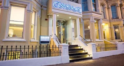 The Claremont