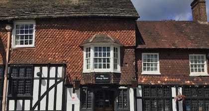 Ramada by Wyndham Crawley Gatwick