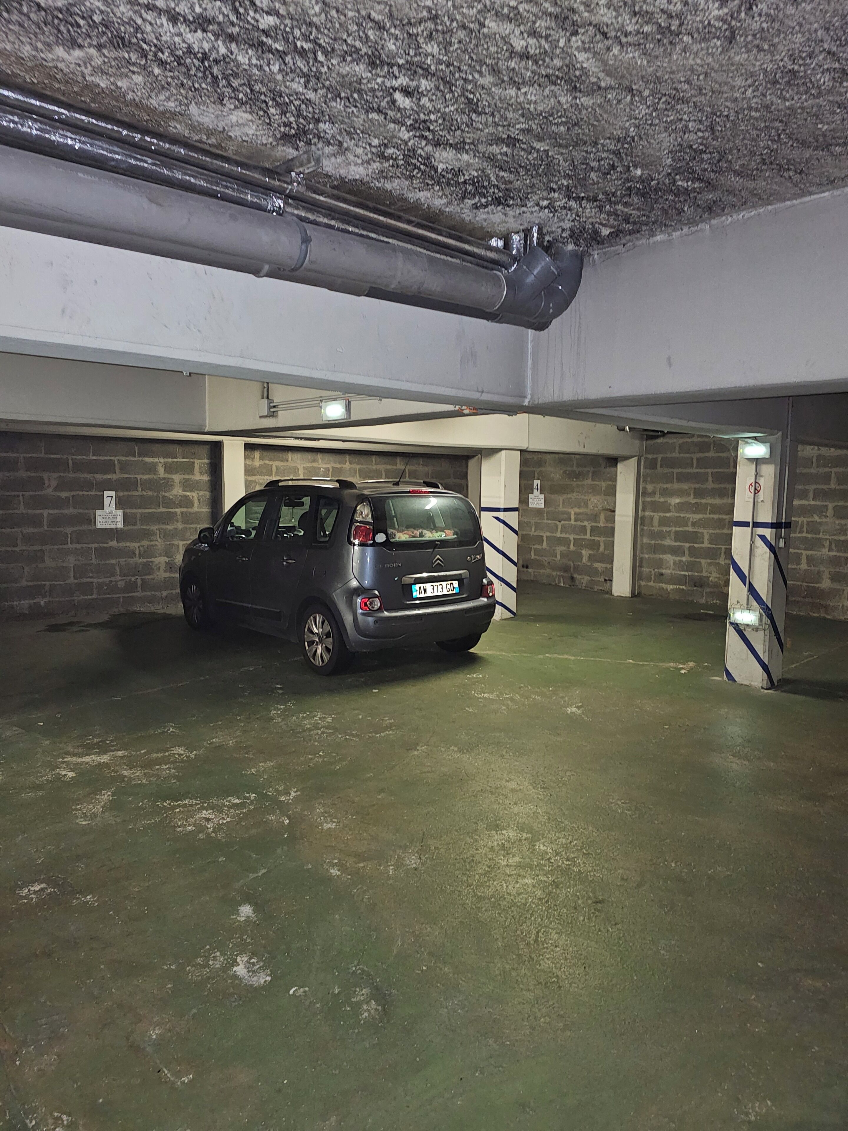 Foto - Hôtel 1er Consul Rouen