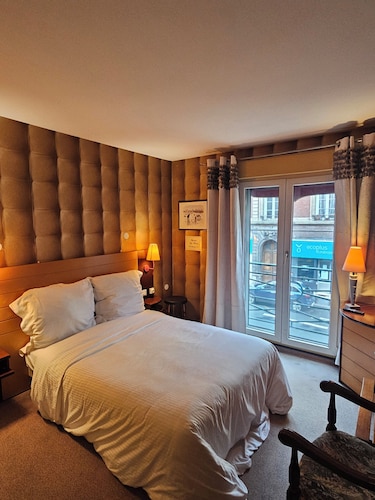 Hôtel 1er Consul Rouen