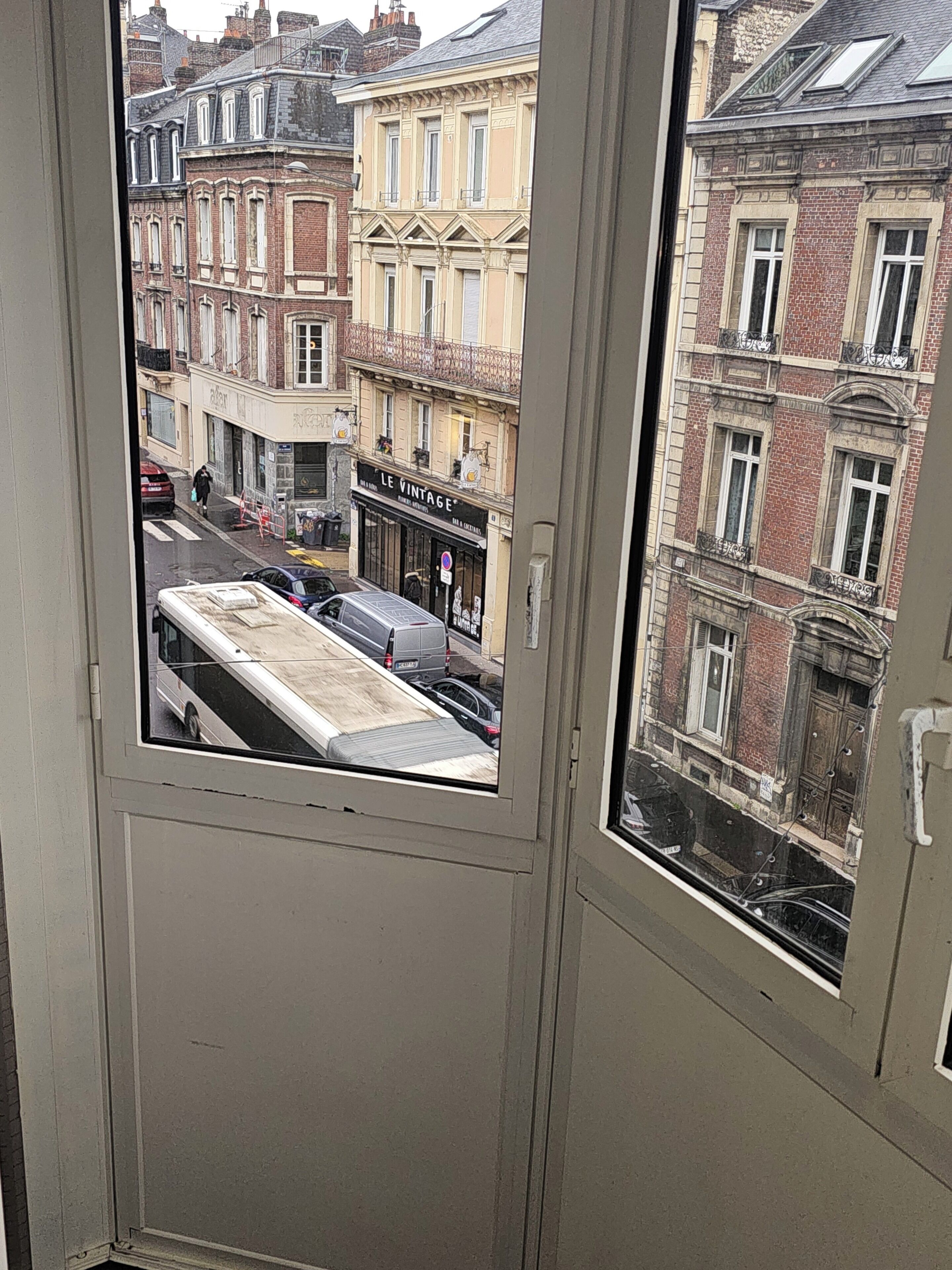 Foto - Hôtel 1er Consul Rouen