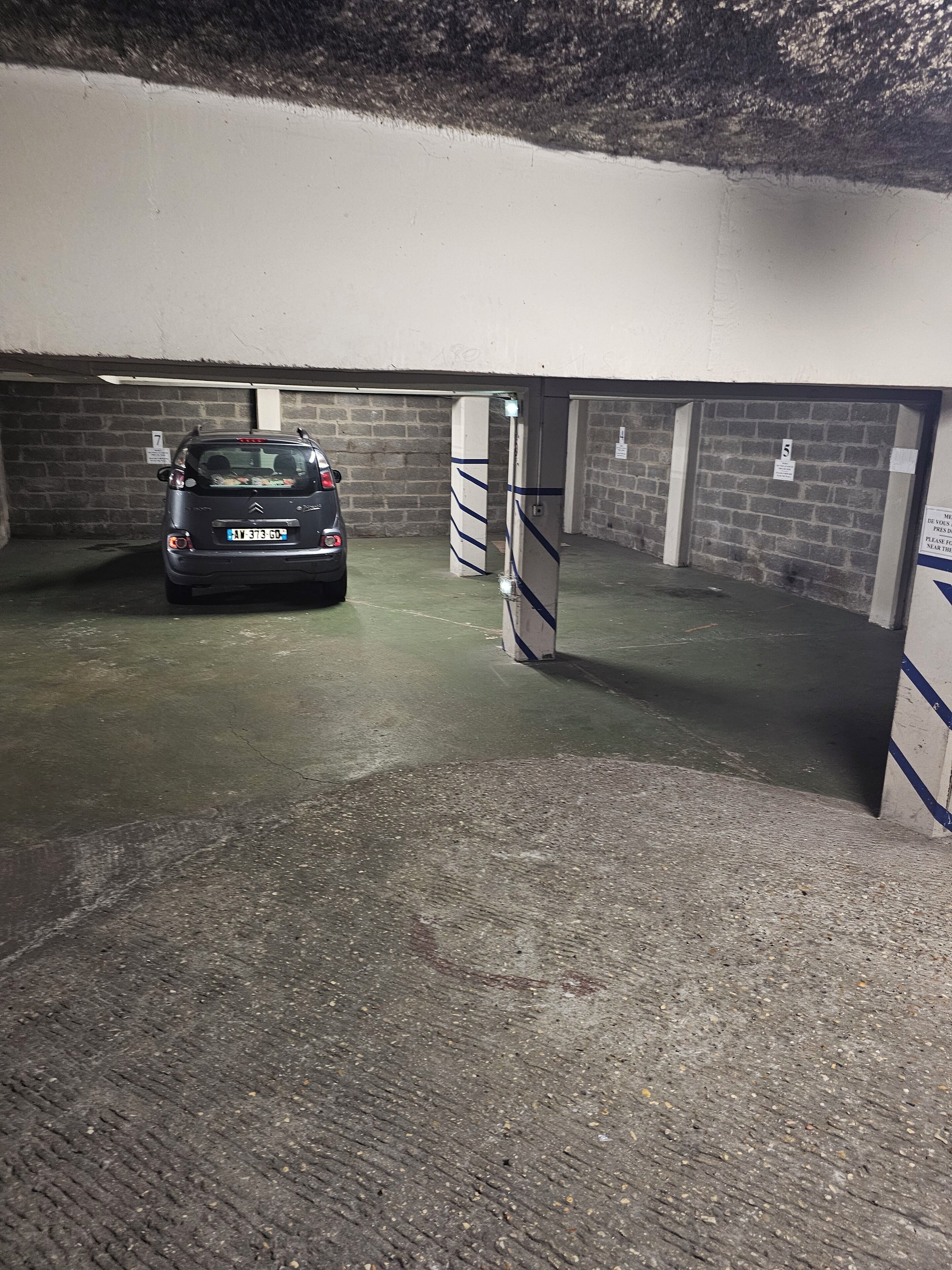 Foto - Hôtel 1er Consul Rouen