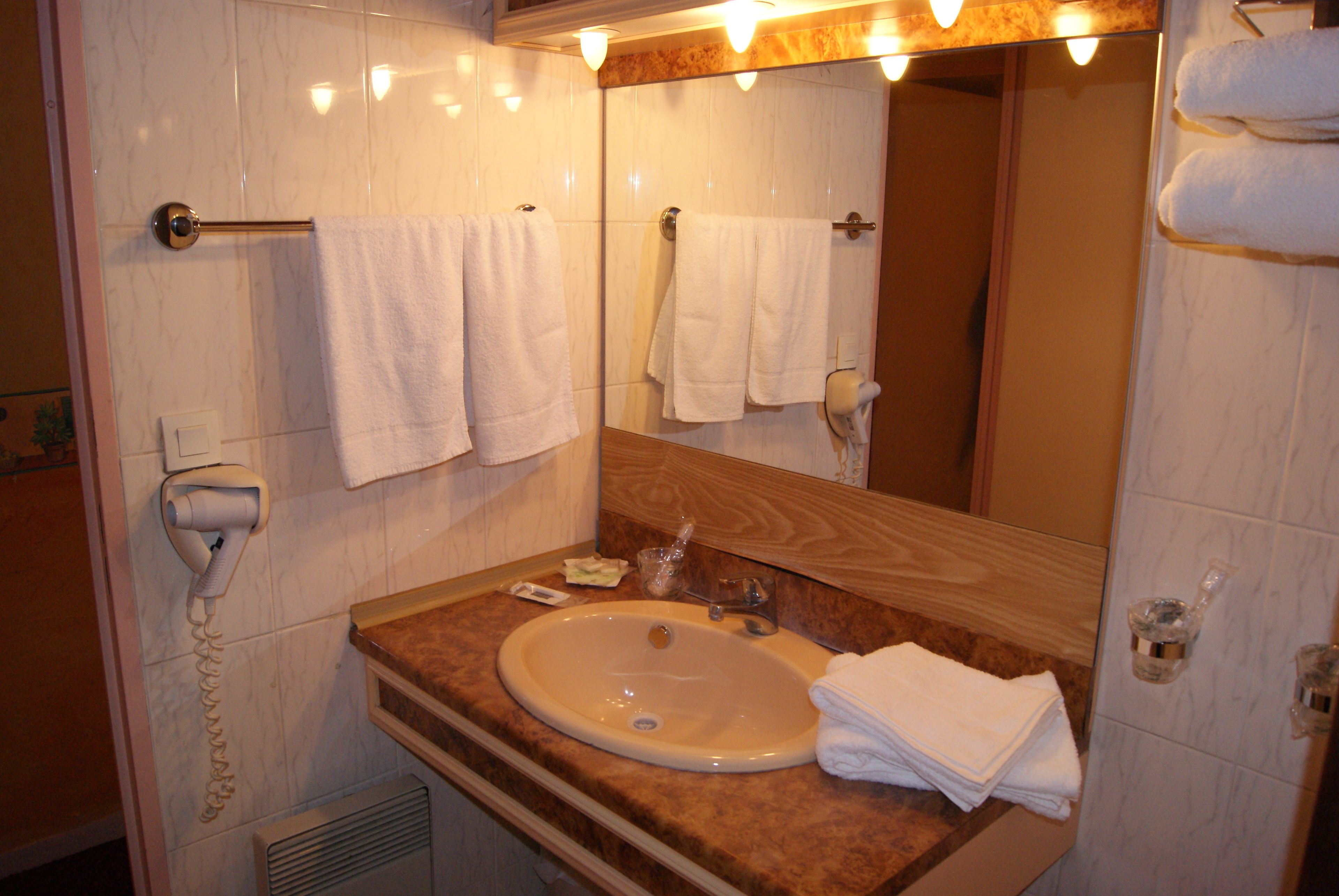 Foto - Hôtel 1er Consul Rouen