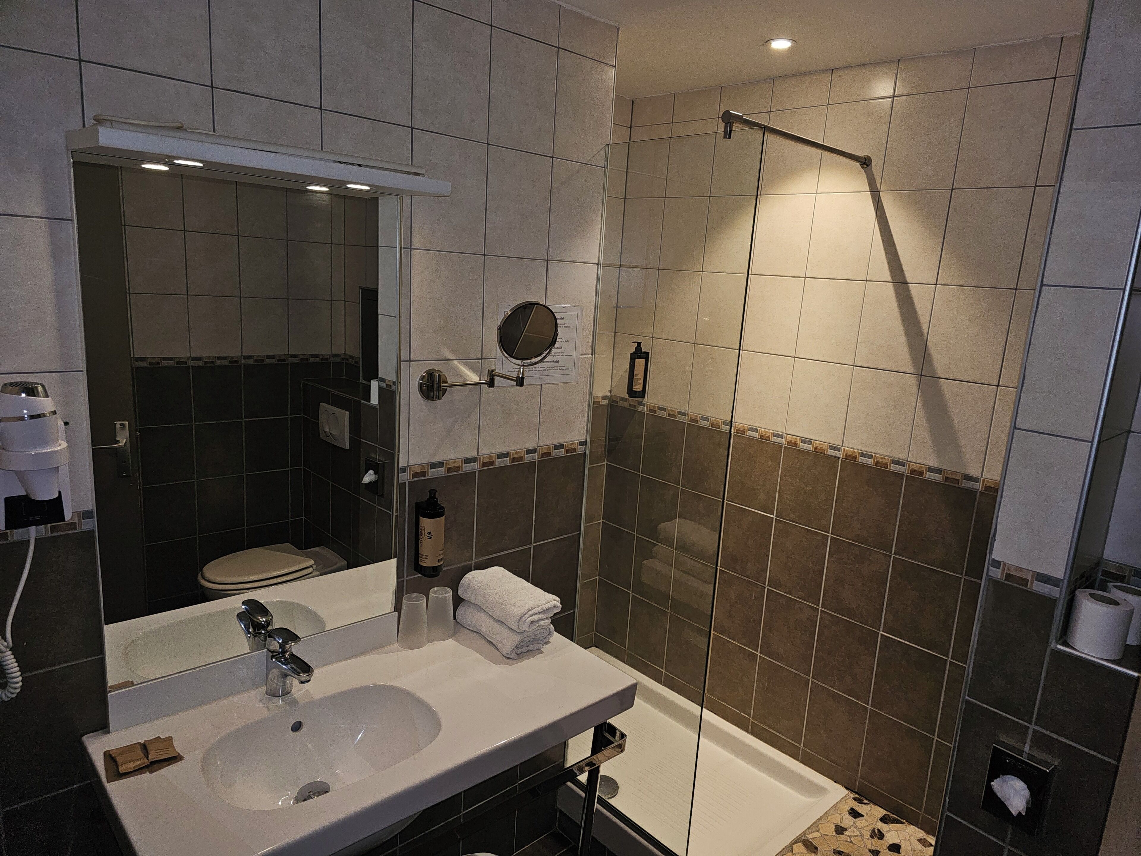 Foto - Hôtel 1er Consul Rouen