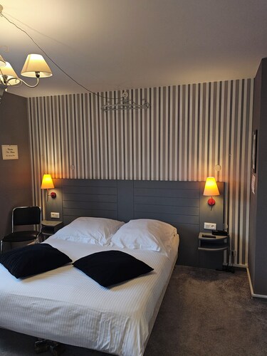 Hôtel 1er Consul Rouen