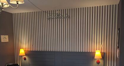 Hôtel 1er Consul Rouen