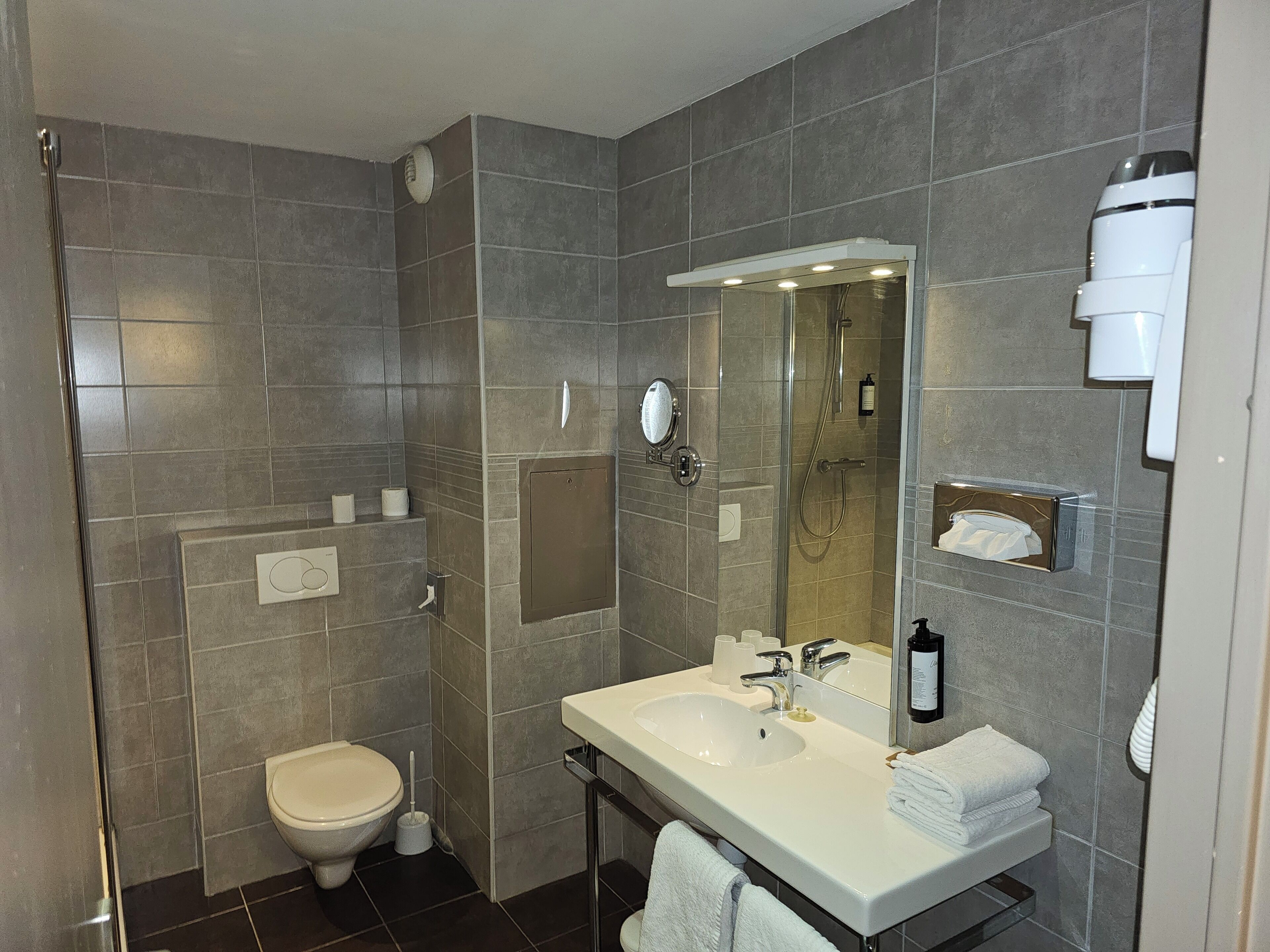 Foto - Hôtel 1er Consul Rouen