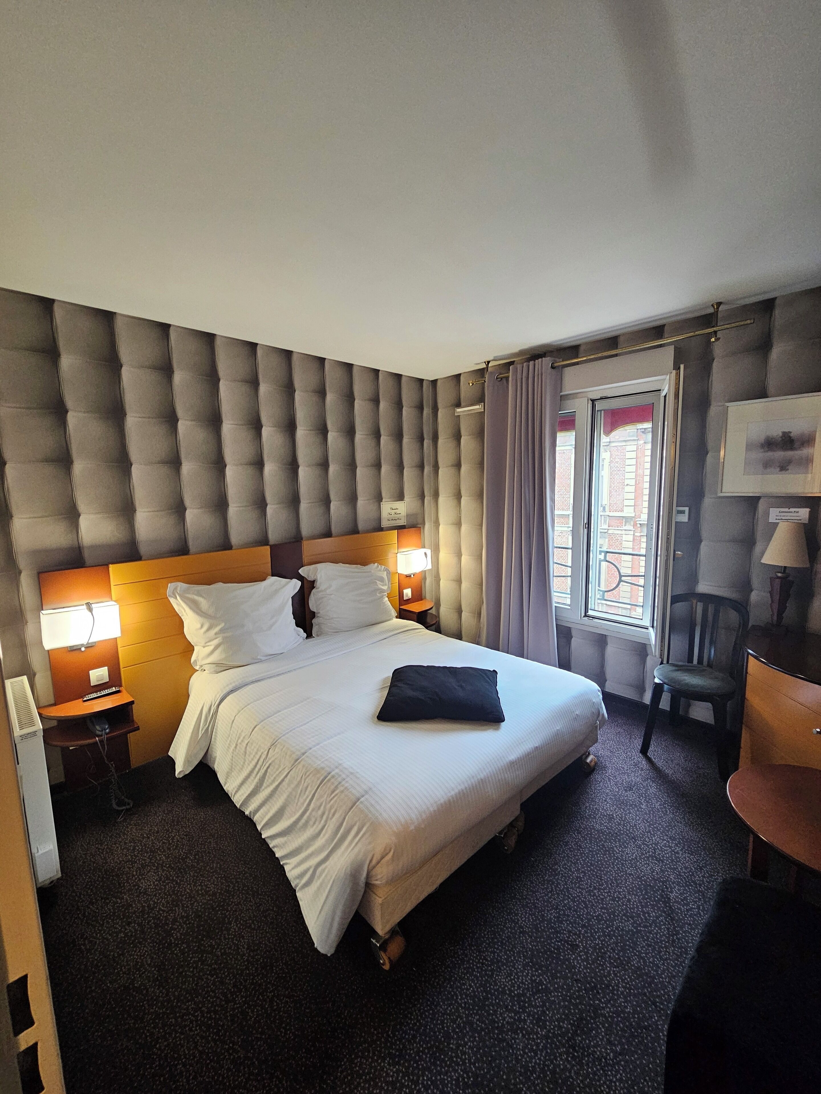 Foto - Hôtel 1er Consul Rouen