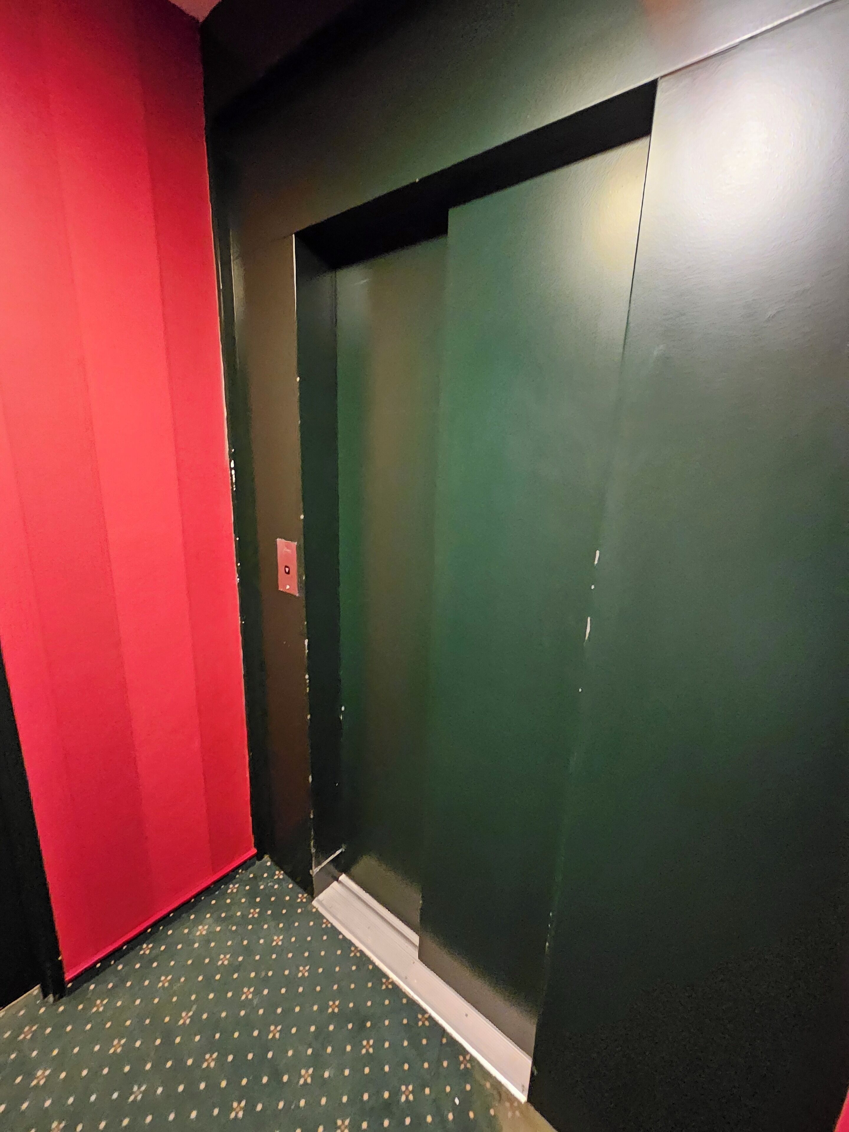 Foto - Hôtel 1er Consul Rouen