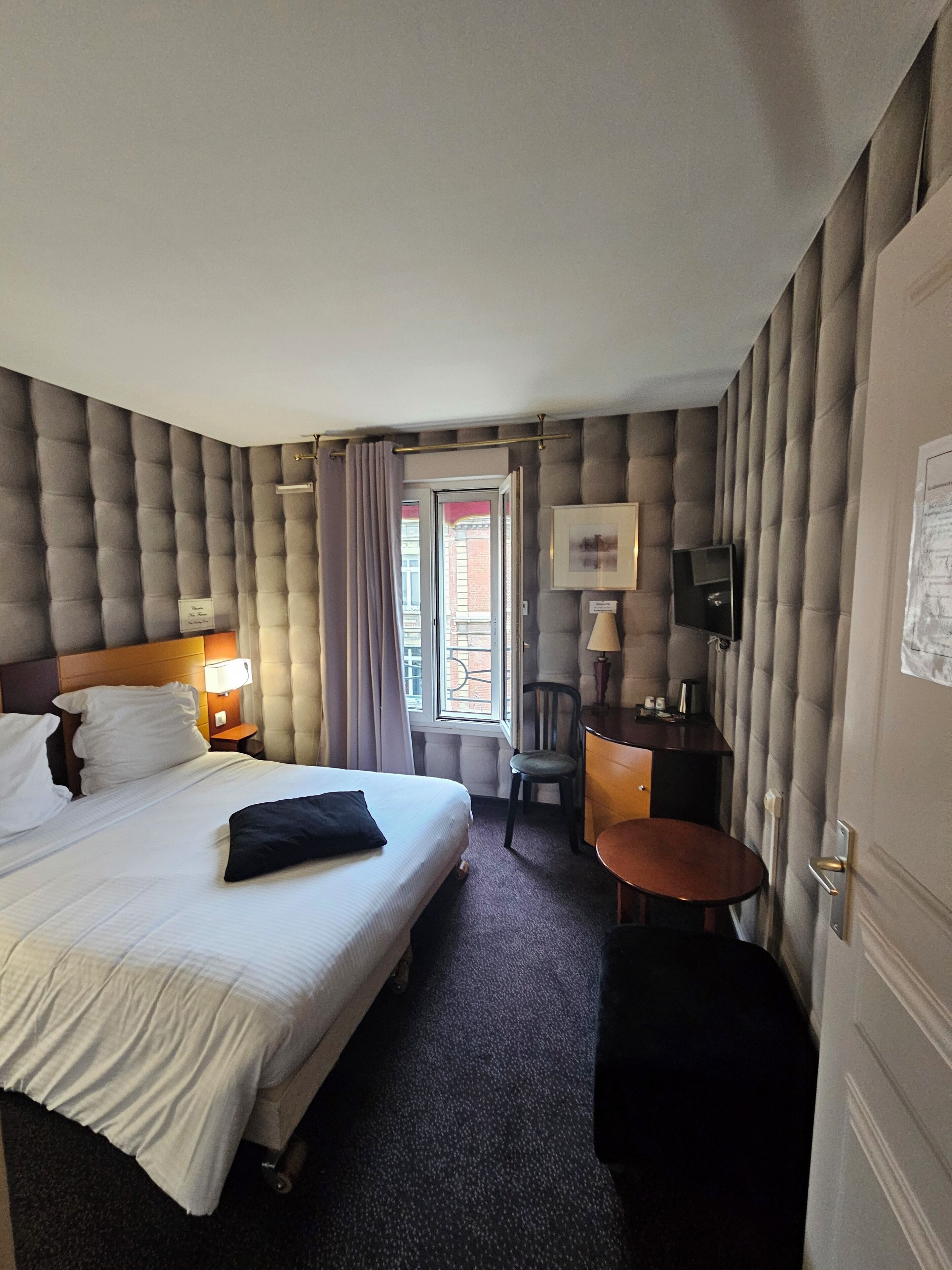 Foto - Hôtel 1er Consul Rouen