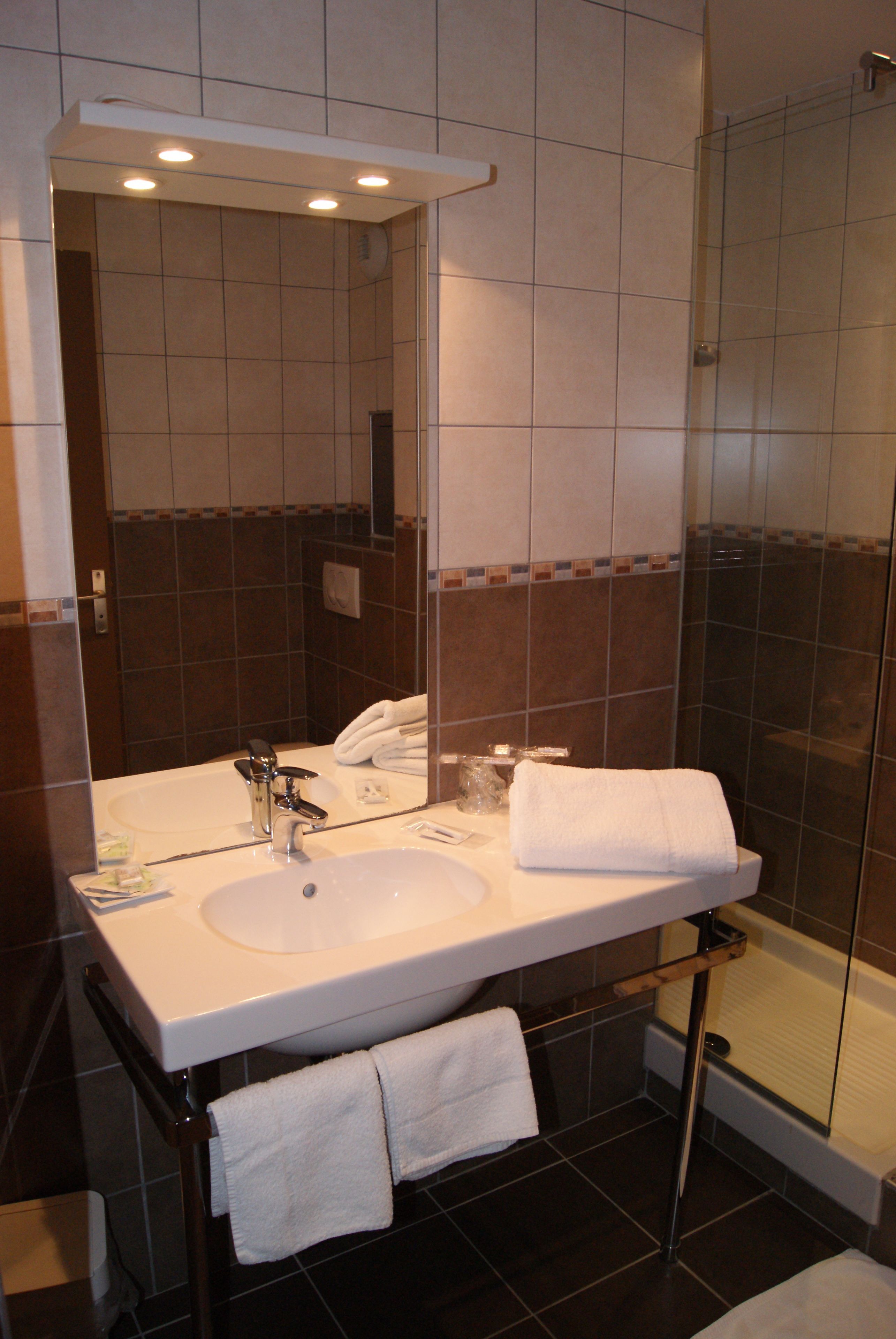Foto - Hôtel 1er Consul Rouen