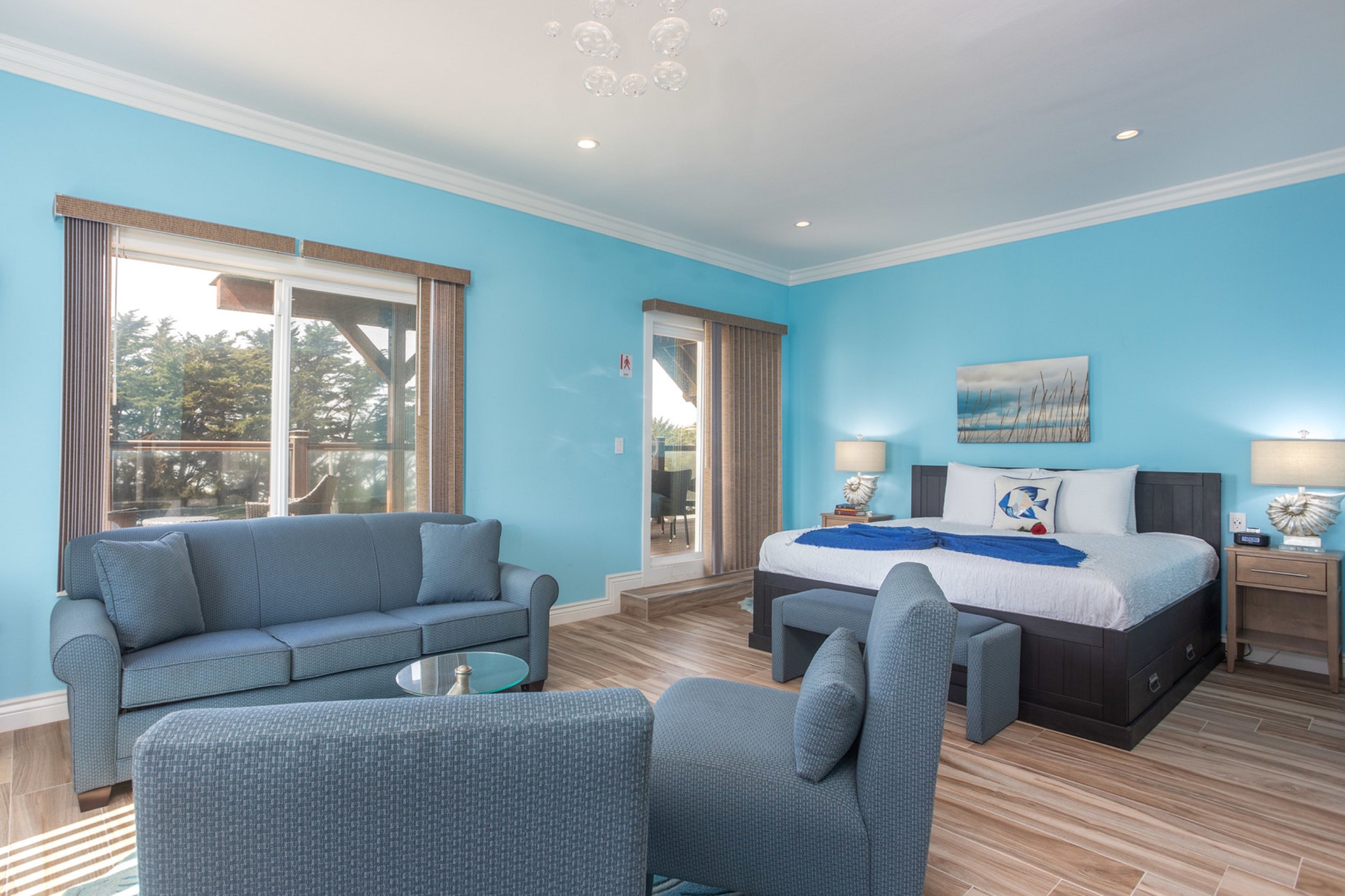 Literie hypoallergénique, décoration personnalisée