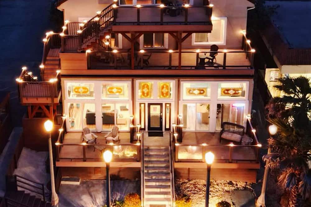 Ocean View Inn