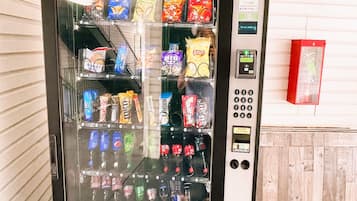 Vending machine