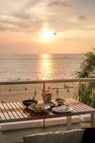 Two Bedroom Residence Premium | 海灘/海景