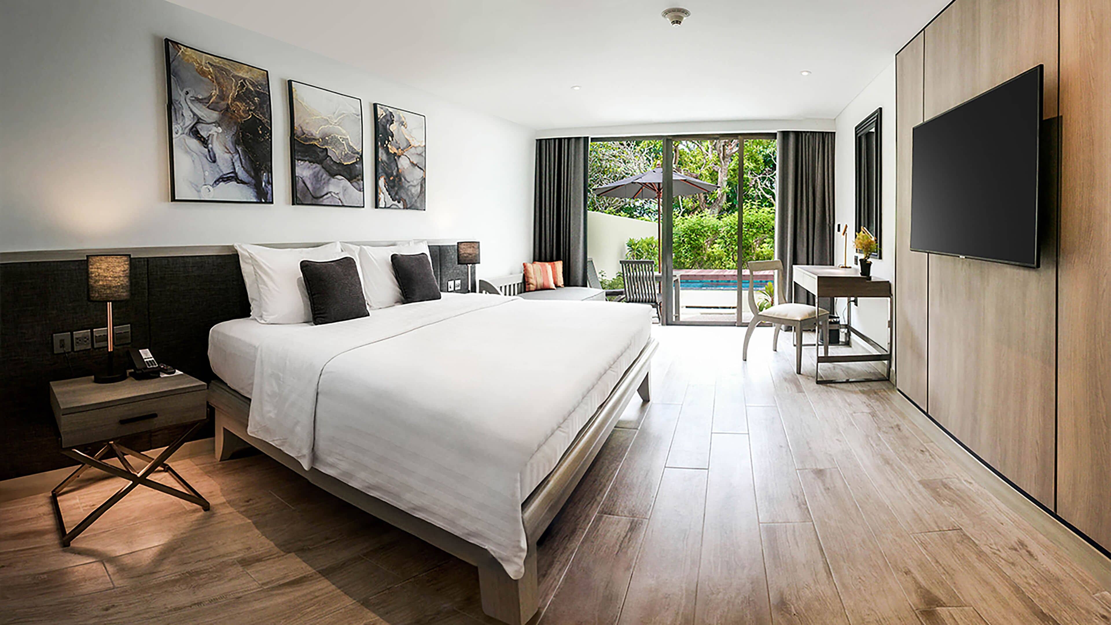 Foto - Paradox Resort Phuket