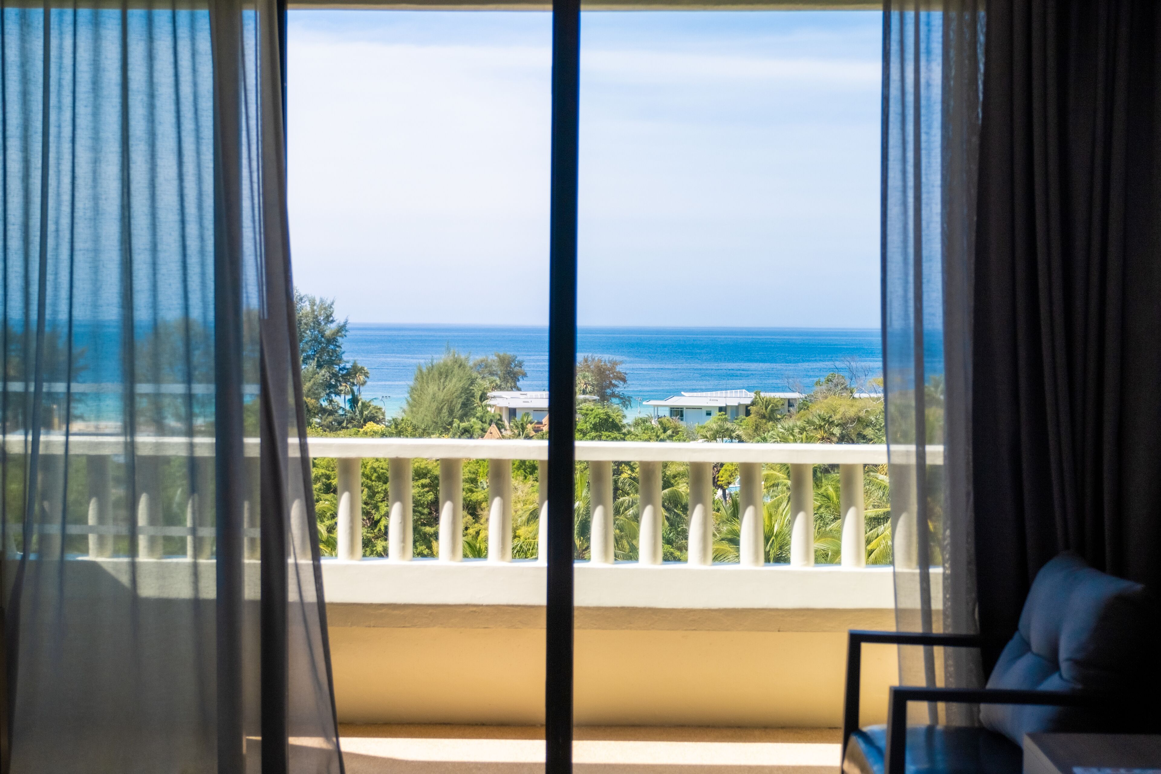 Foto - Paradox Resort Phuket