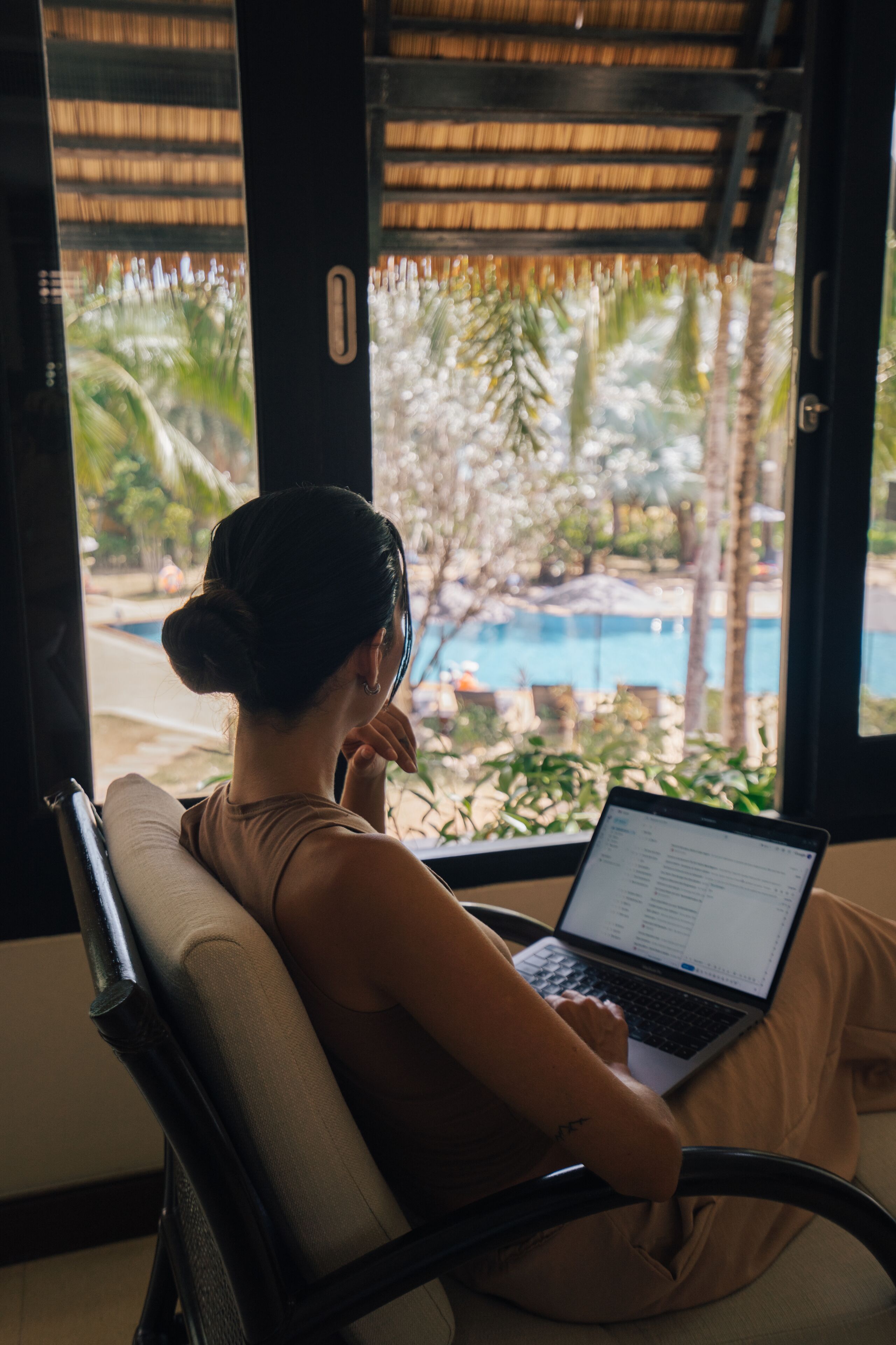 Foto - Mövenpick Resort & Spa Karon Beach Phuket