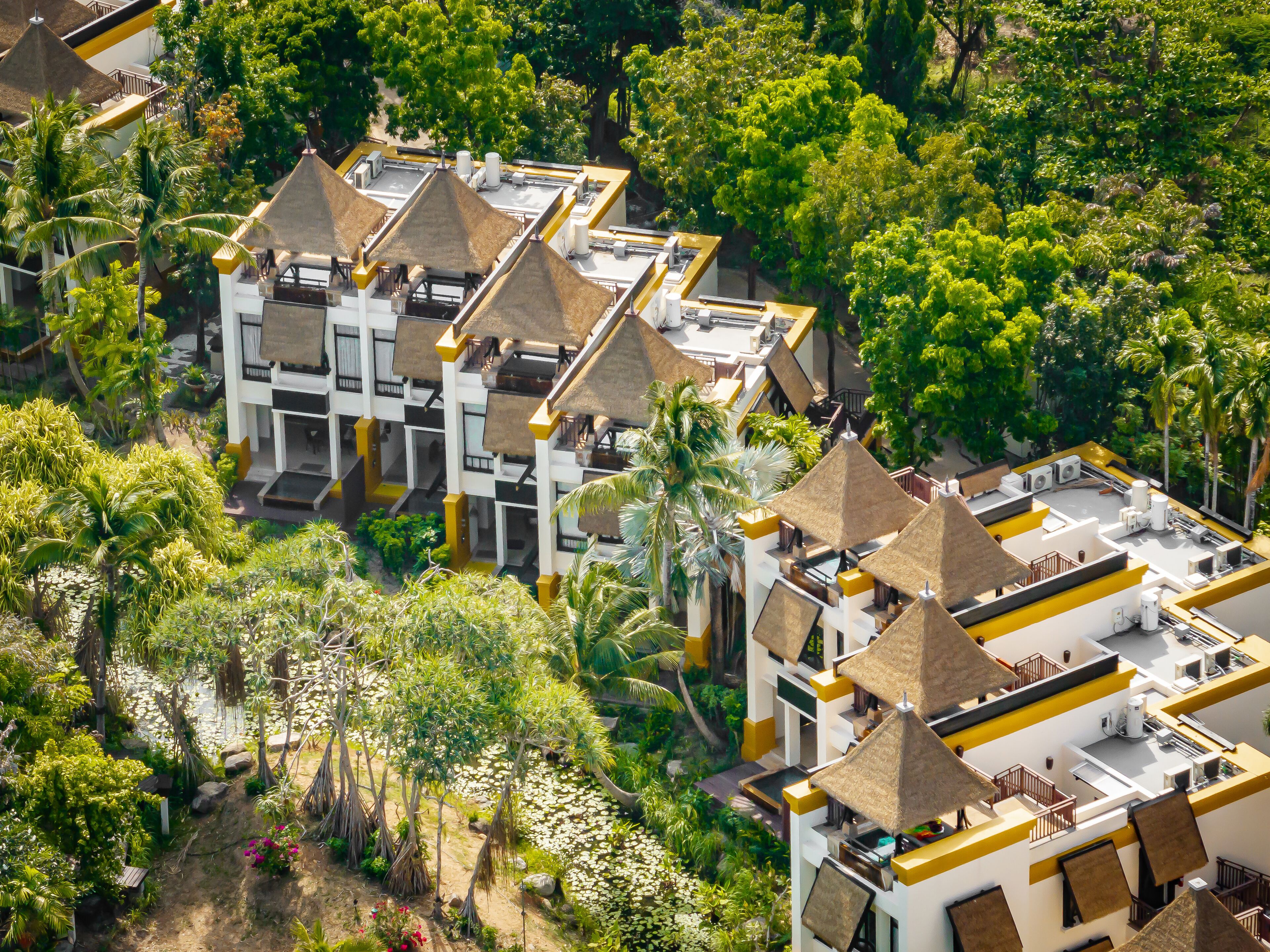 Foto - Paradox Resort Phuket