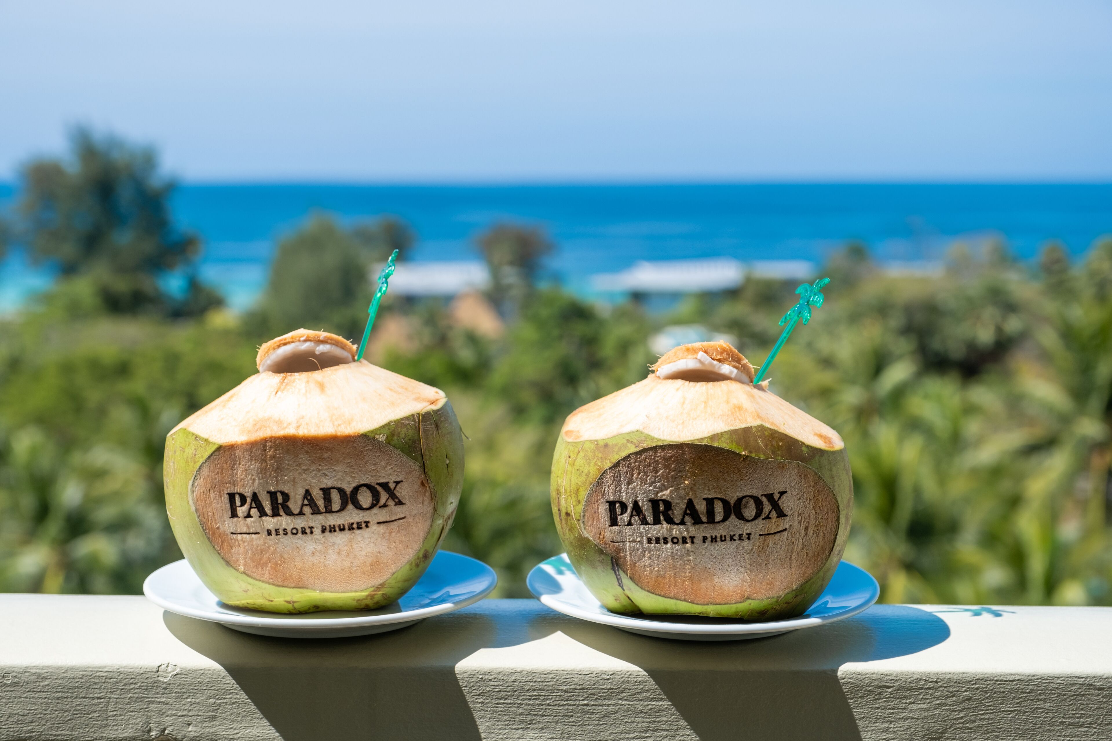 Foto - Paradox Resort Phuket