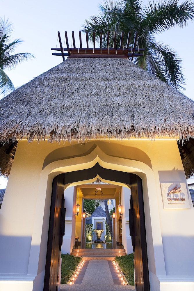 Paradox Resort Phuket by null