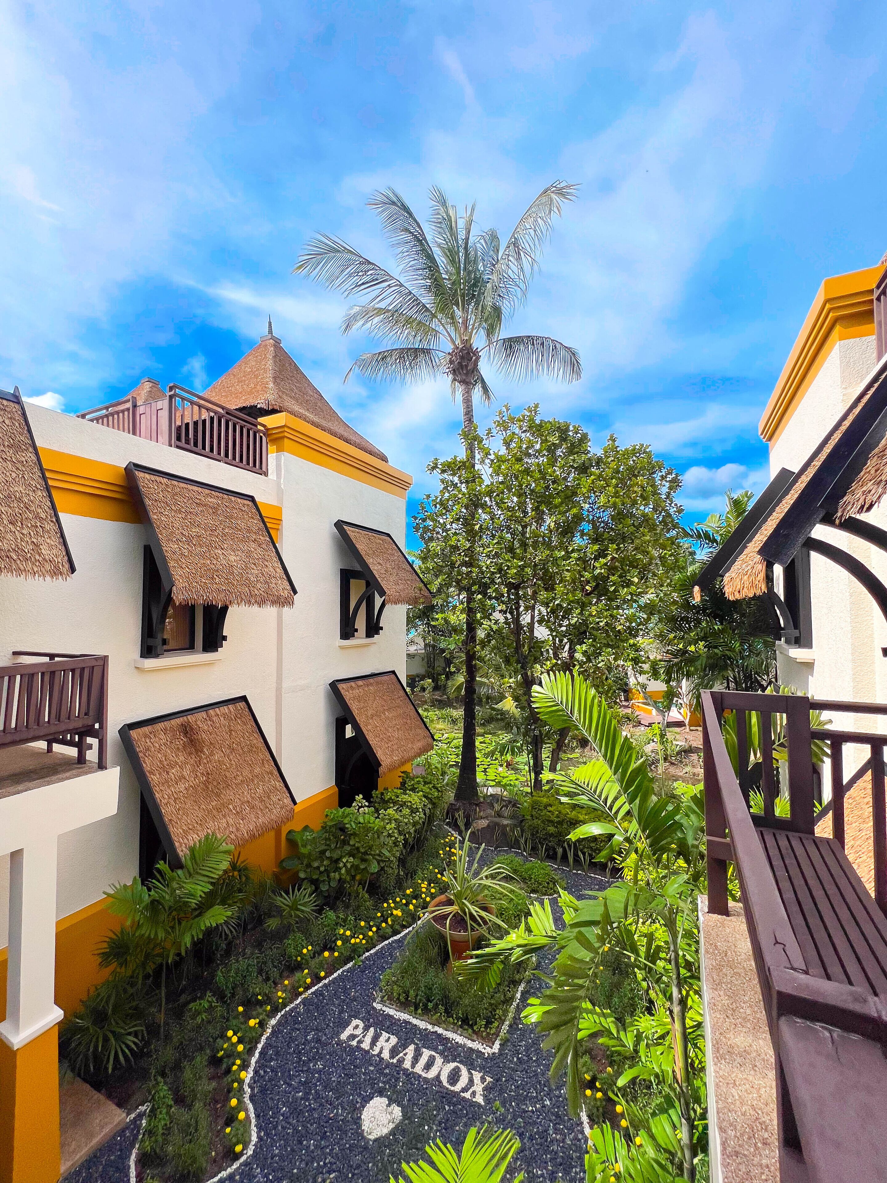 Foto - Paradox Resort Phuket