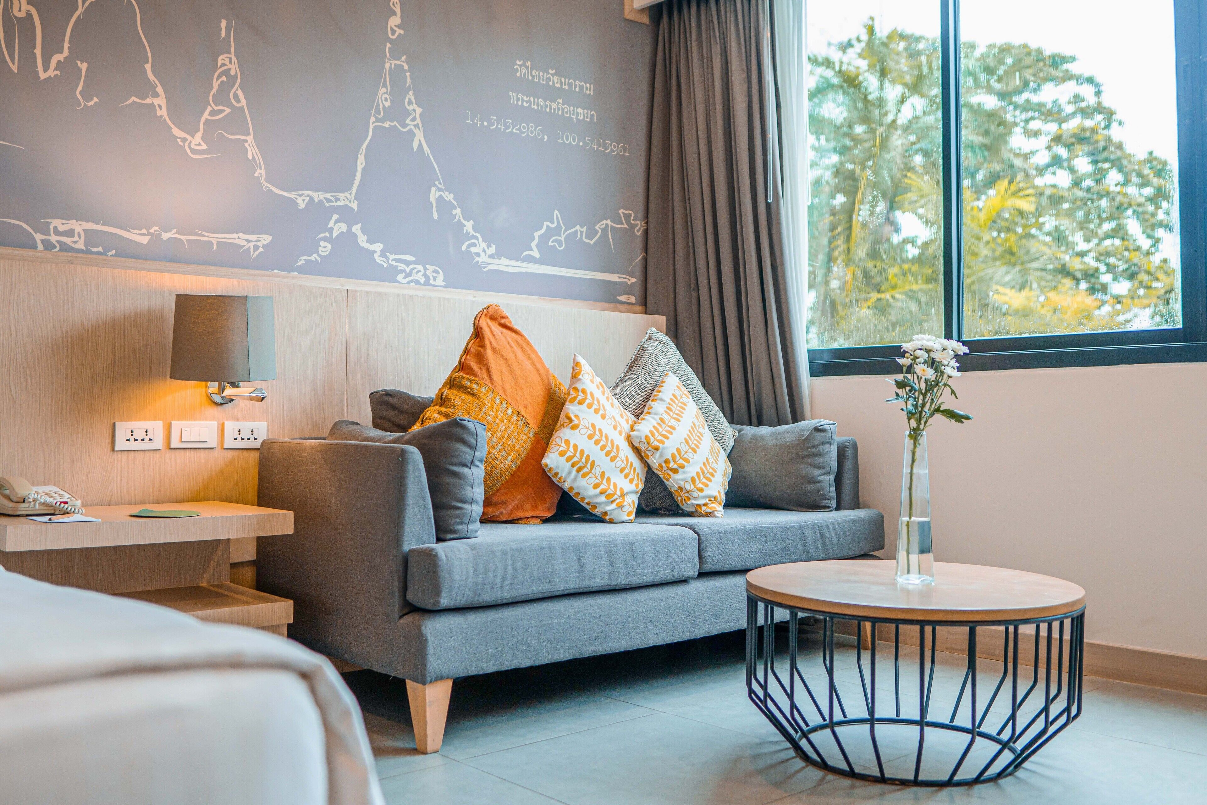 Foto - Paradox Resort Phuket