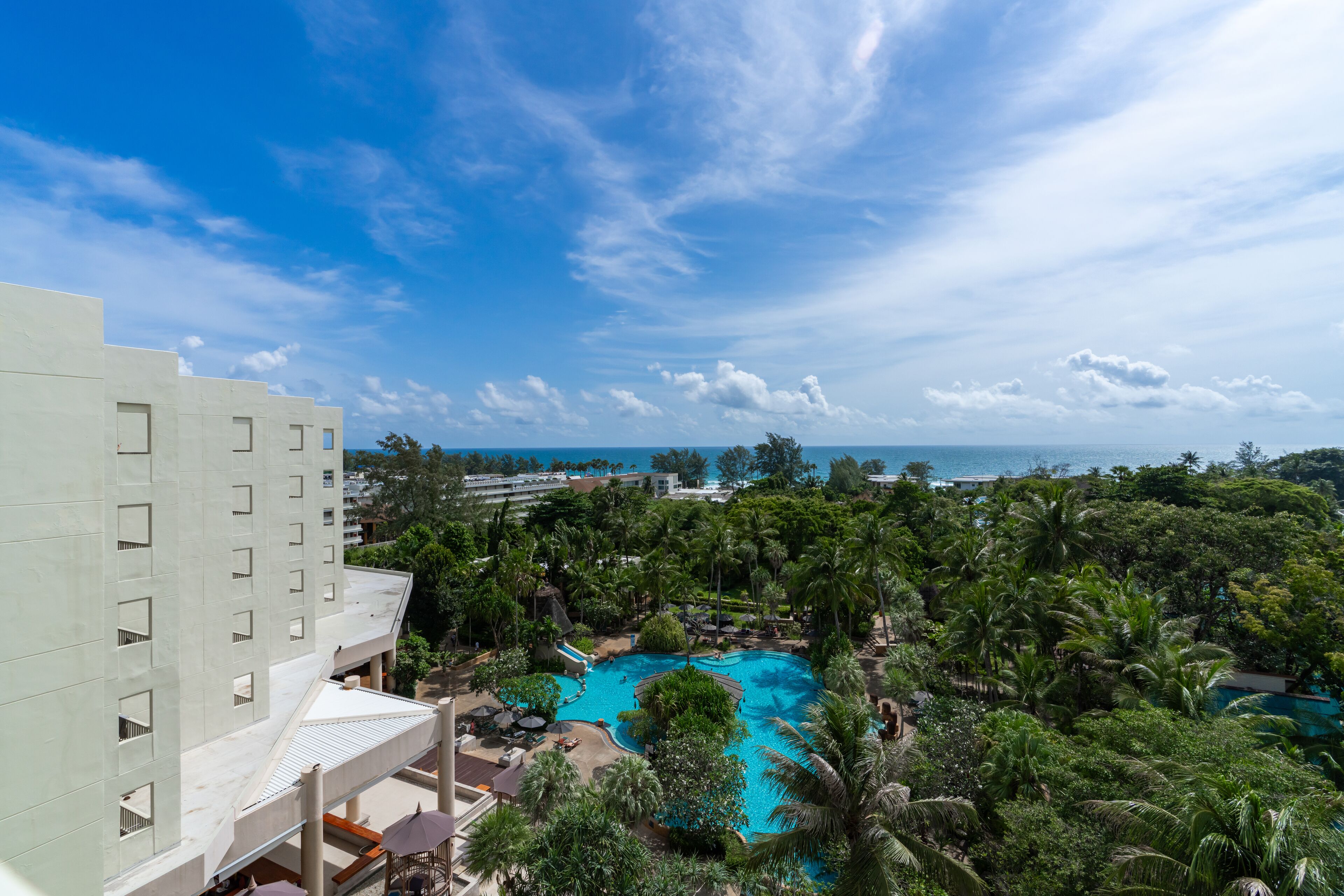 Foto - Mövenpick Resort & Spa Karon Beach Phuket
